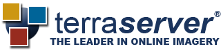 TerraServer - The Leader In Online Imagery