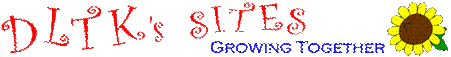DLTK's Crafts for Kids